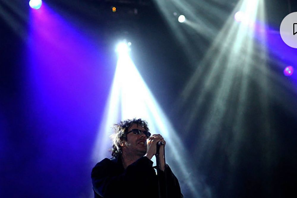 Confirmado: Echo & the Bunnymen vuelve a la Argentina