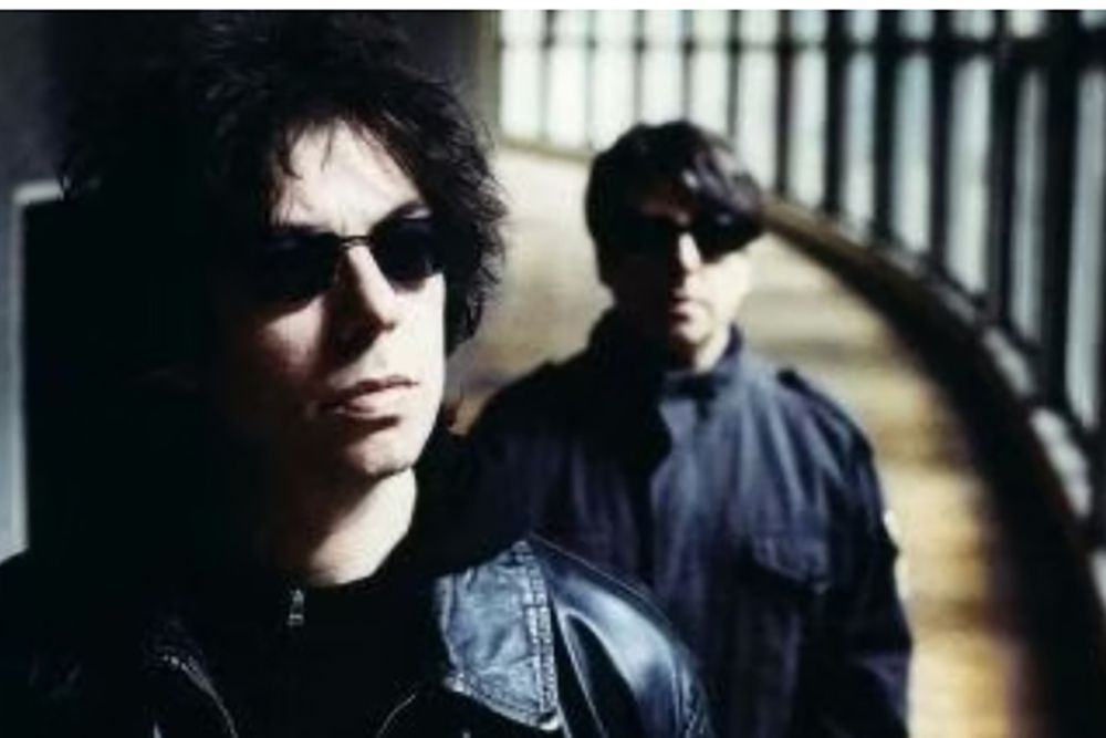 Confirmado: Echo & the Bunnymen vuelve a la Argentina