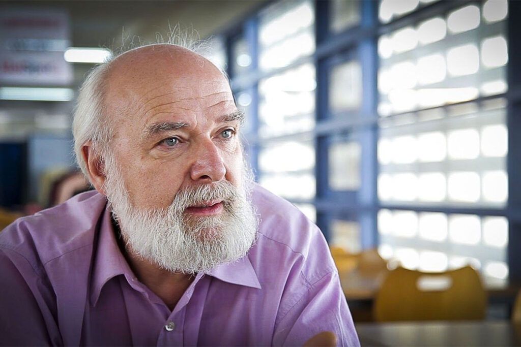 Éric Toussaint: “Volvimos al accionar de los imperialistas de los siglos XIX y XX”