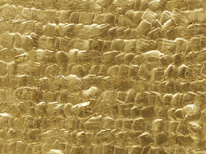 Olga de Amaral &nbsp;y sus increíbles muros tejidos en la muestra&nbsp; “Cuerpo textil”