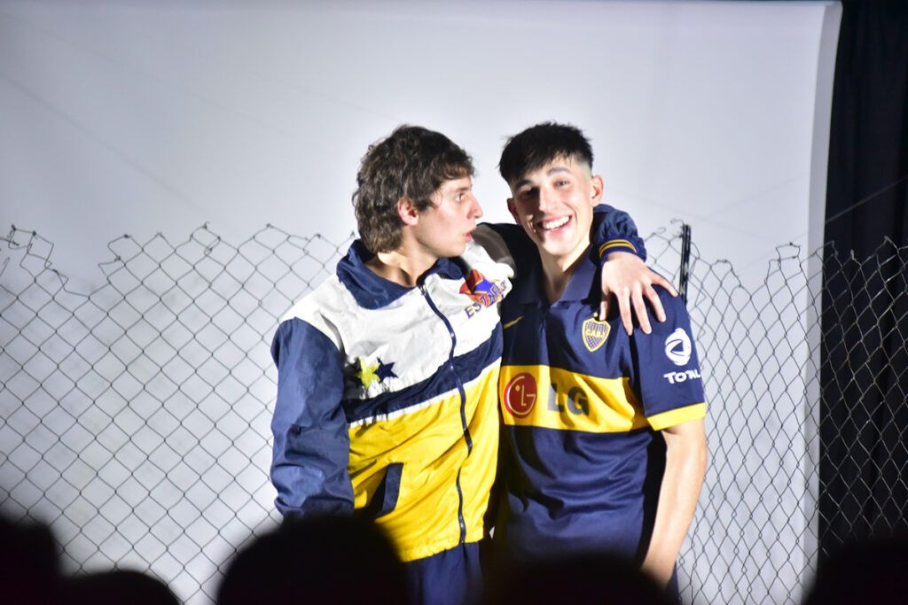 Festival YEGUA: historias que rompen el teatro tradicional y desafían un presente oscuro