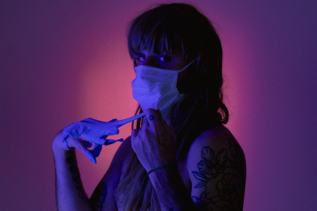 Festival YEGUA: historias que rompen el teatro tradicional y desafían un presente oscuro