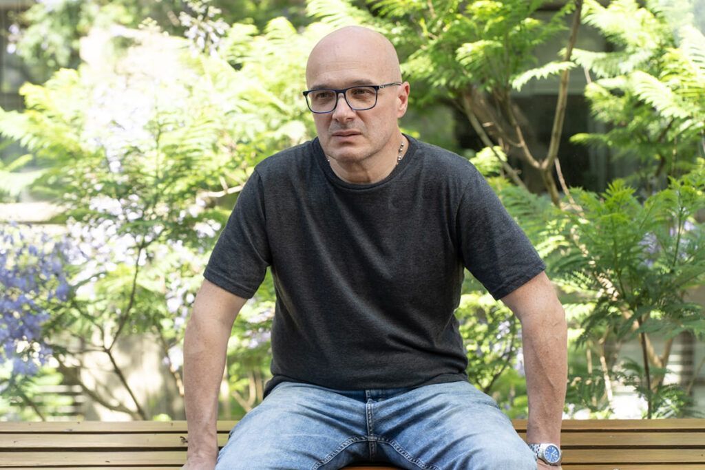 Gustavo Sammartino: “Suárez Mason me reconoció que se había robado un bebé” 3 Gustavo Sammartino: “Suárez Mason me reconoció que se había robado un bebé”