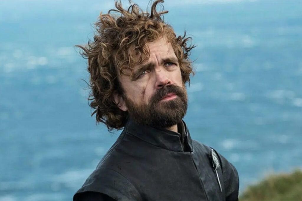 Peter Dinklage leyó un emotivo poema para honrar a una víctima del ICE
