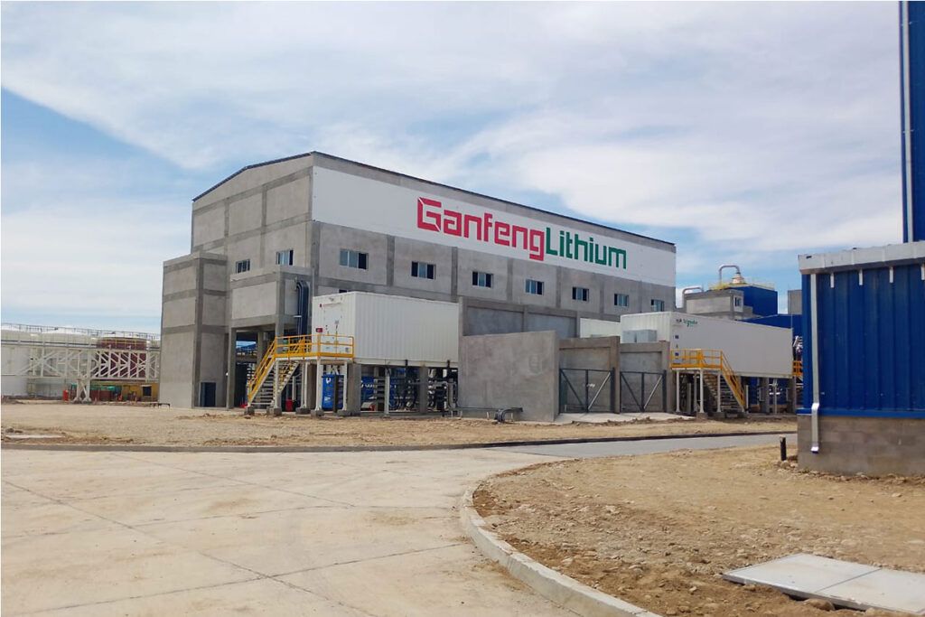 Minerales argentinos great again: un negocio para Trump y sus intereses geopolíticos