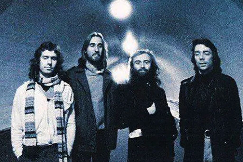 A 50 años de "A Trick of the Tail": cuando Genesis perdió a Peter Gabriel, pensó que era el fin, pero terminó abriendo las puertas del éxito global