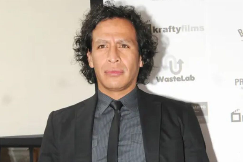 Revelan las causas de la sorpresiva muerte de Gerardo Taracena, recordado por sus grandes actuaciones en "Narcos" y "Apocalypto"