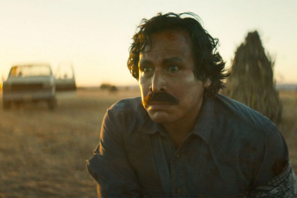 Revelan las causas de la sorpresiva muerte de Gerardo Taracena, recordado por sus grandes actuaciones en "Narcos" y "Apocalypto"