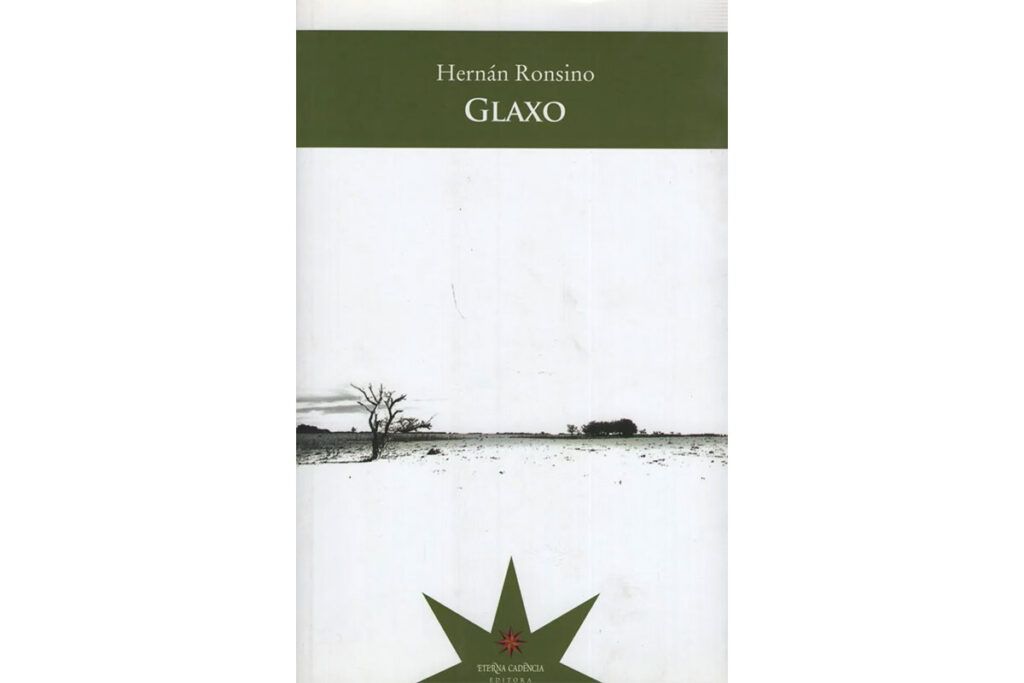 Hernán Ronsino: “El pensamiento y la escritura son más vitales que nunca”