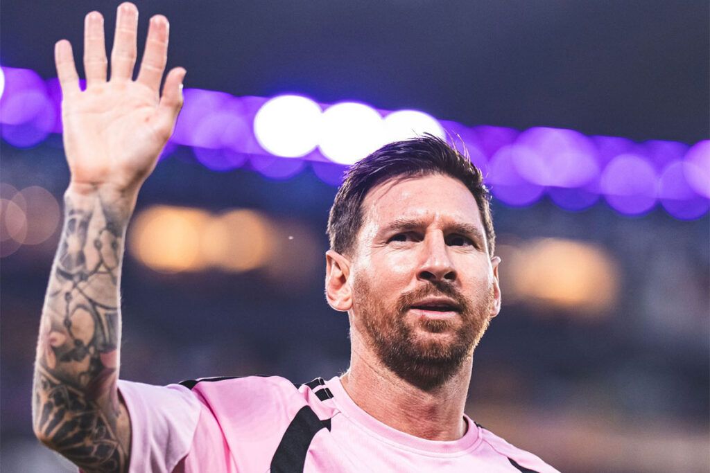 Juan Pablo Meneses: "El fútbol era un deporte colectivo y el postfútbol es un deporte individual"