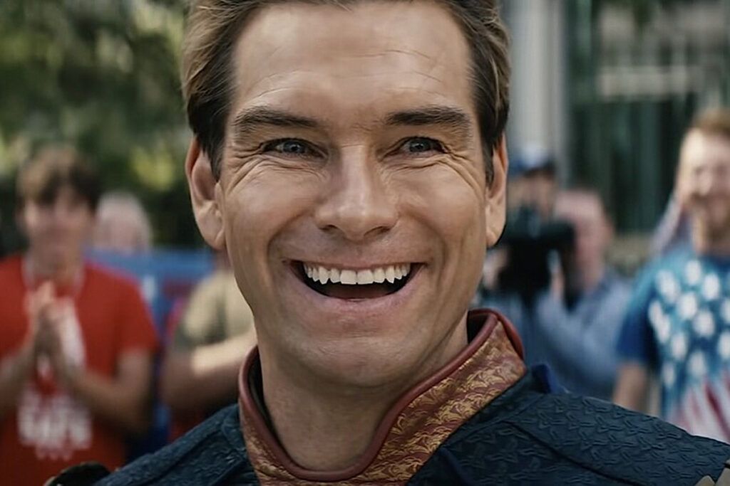 Caos, poder absoluto y traiciones: "The Boys" se despide con todo 2 Caos, poder absoluto y traiciones: "The Boys" se despide con todo