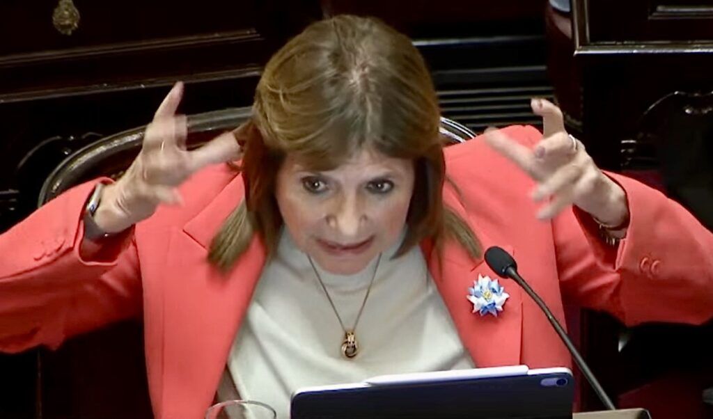 Marisa Graham: “Bajar la edad de imputabilidad es un placebo que engaña a la sociedad”