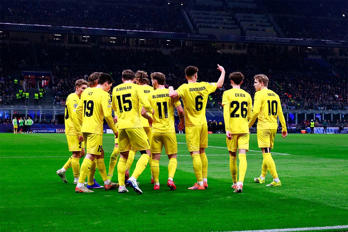 La sorpresa Bodø/Glimt: la antítesis del fútbol moderno está en el Círculo Polar Ártico