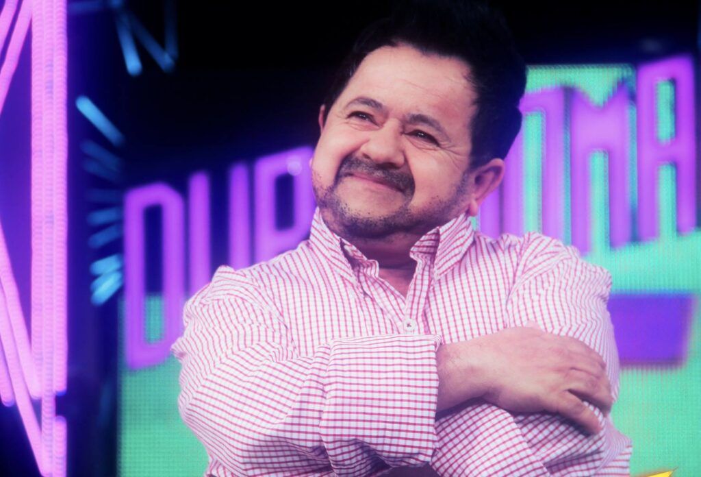 Murió Juan Carlos Velázquez, “El Mini” de Duro de Domar