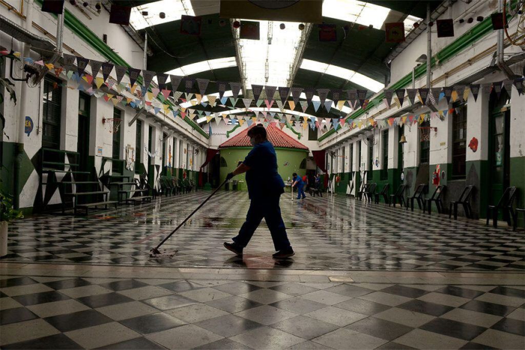 La baja natalidad, uno de los desafíos del ciclo lectivo