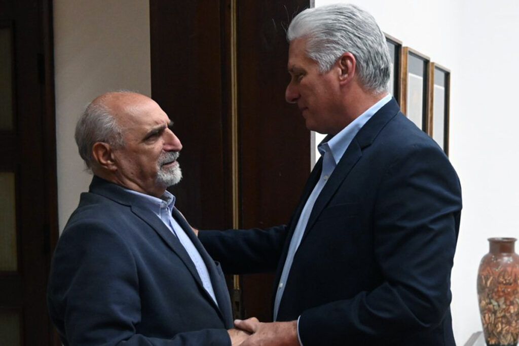 Cuba: una mirada desde la Argentina frente a la amenaza trumpista y la resistencia del gobierno de Díaz Canel