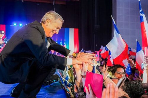 La histórica buena relación de Chile con China: una de las encrucijadas clave de Kast