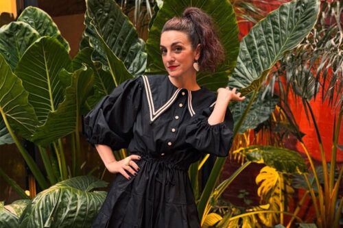 Ping pong con Julieta Zylberberg: “Tengo una relación muy apasionada con el karoke”