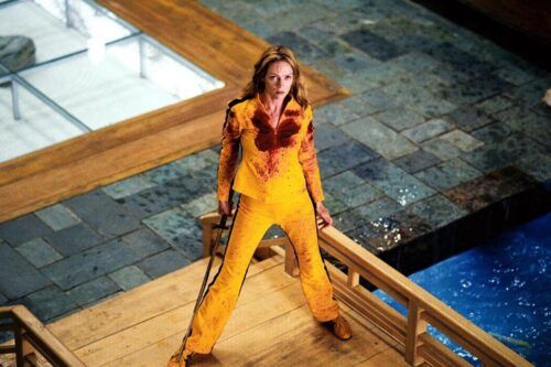 “Kill Bill” total: Tarantino estrena en cines su versión de cuatro horas y media, sin censura