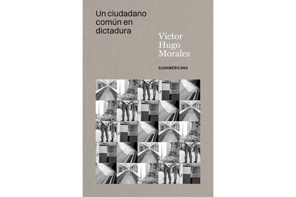 Nuevo libro de Víctor Hugo Morales: una ventana al pasado, un espejo del presente