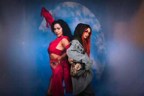 “Cambias mi mundo”: Lila Downs regresa con un himno feminista junto a Snow Tha Product