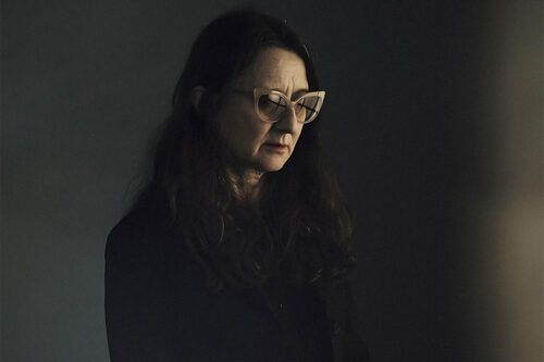 Lucrecia Martel: «Lo que está pasando en Palestina es aterrador, lo único parecido a esas imágenes son las del Holocausto»