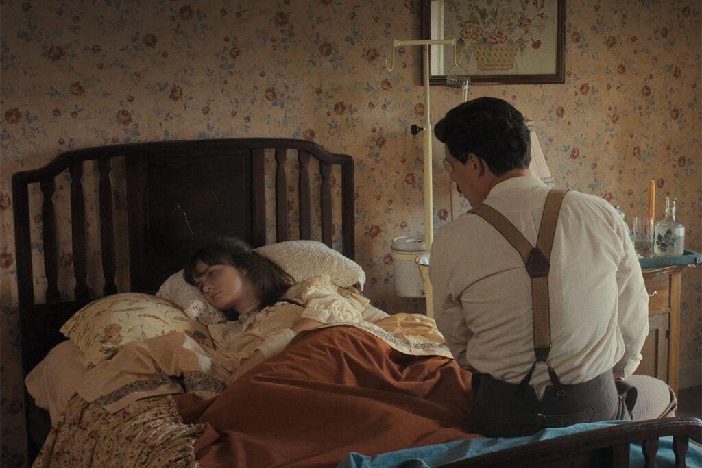 "Como agua para chocolate" estrena su temporada final