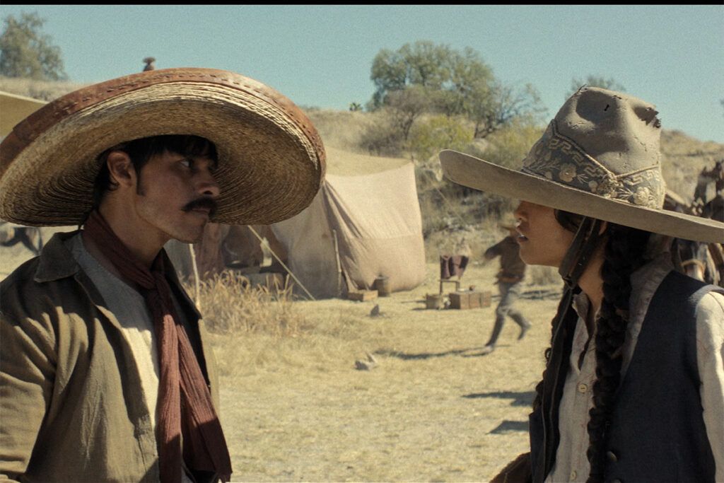 "Como agua para chocolate" estrena su temporada final