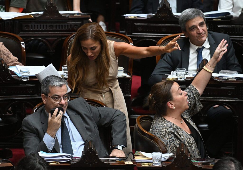 Diputados ratificó el acuerdo Mercosur – Unión Europea