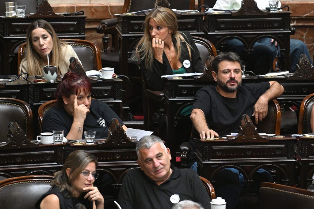 Diputados ratificó el acuerdo Mercosur – Unión Europea