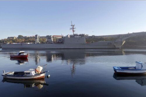 La Internacional Progresista organiza una flotilla humanitaria hacia Cuba ante la asfixia de EEUU