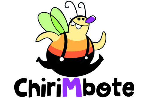 Chirimbote en la Feria del Libro: 11 años construyendo «trincheras de amor» y lecturas libres