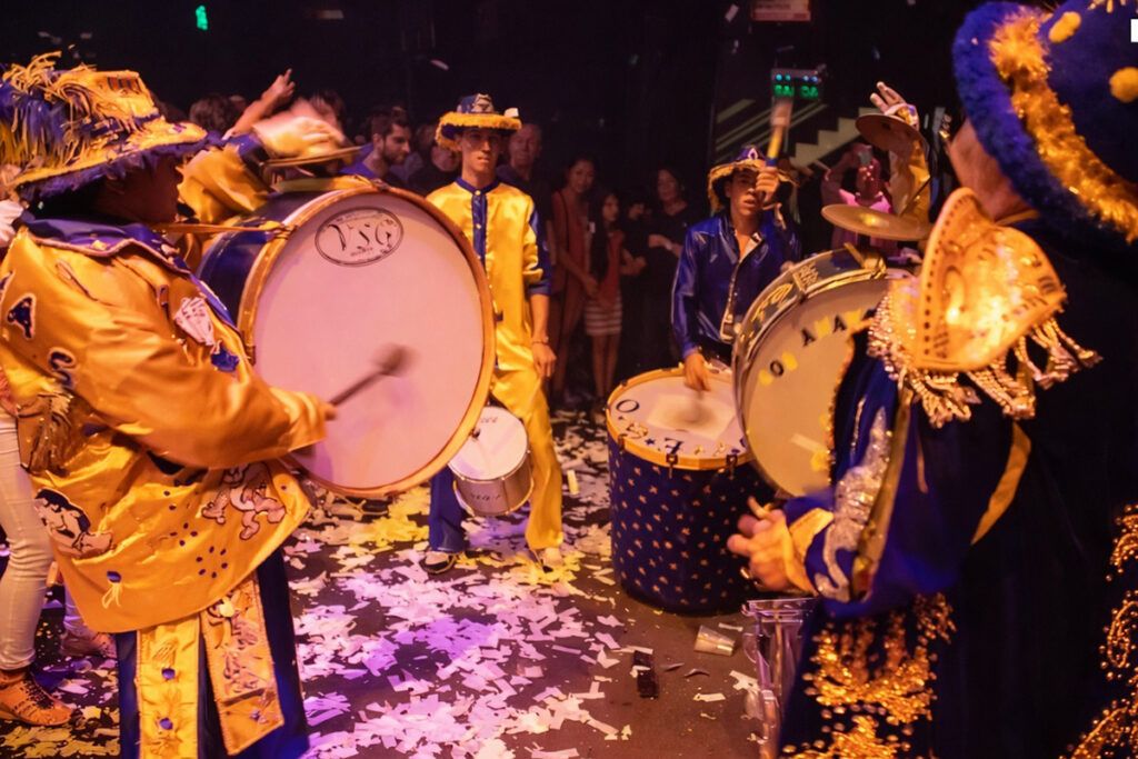 Agenda de espectáculos con lo mejor de la semana: Fuerza Bruta, Ricardo Darín, Rubén Rada, Agarrate Catalina y más