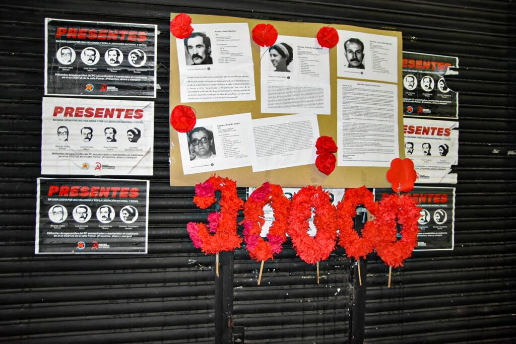 Luis Cervera Novo: del circuito del horror al abrazo del barrio, en el juicio Pomar–Orletti