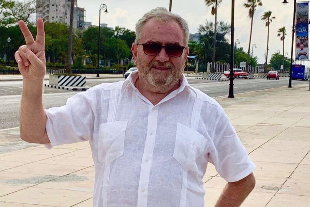 Cuba: una mirada desde la Argentina frente a la amenaza trumpista y la resistencia del gobierno de Díaz Canel