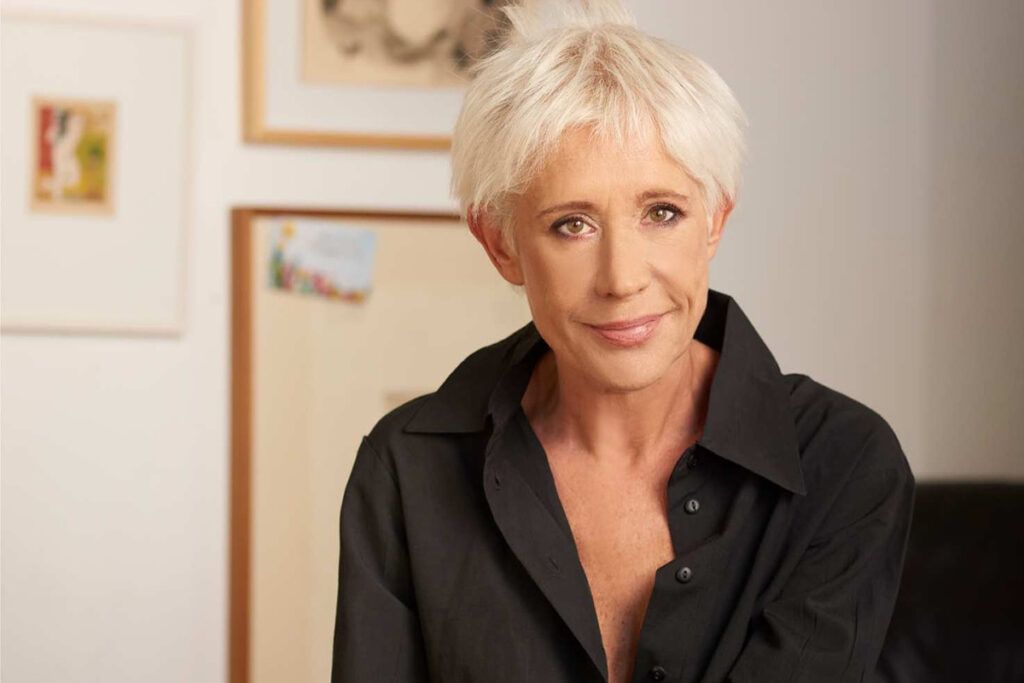 Ping pong con La Cope: “Las pibas eran y son mi público"