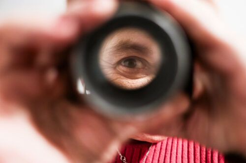 Marta Strasnoy: “Siempre me decían: ‘tus fotos son buenas pero no tomamos mujeres’”