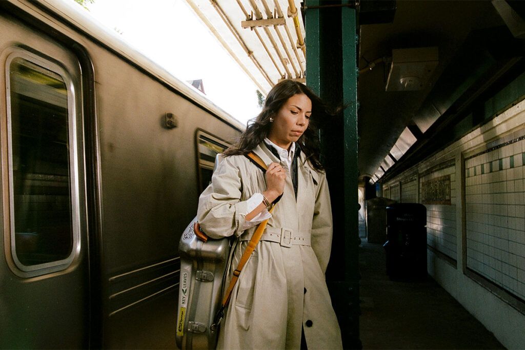 Desde Chile a Cuba, vía Nueva York: Melissa Aldana propone un viaje musical de intimidad y descubrimiento