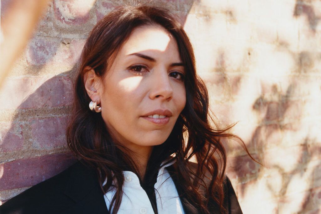 Desde Chile a Cuba, vía Nueva York: Melissa Aldana propone un viaje musical de intimidad y descubrimiento