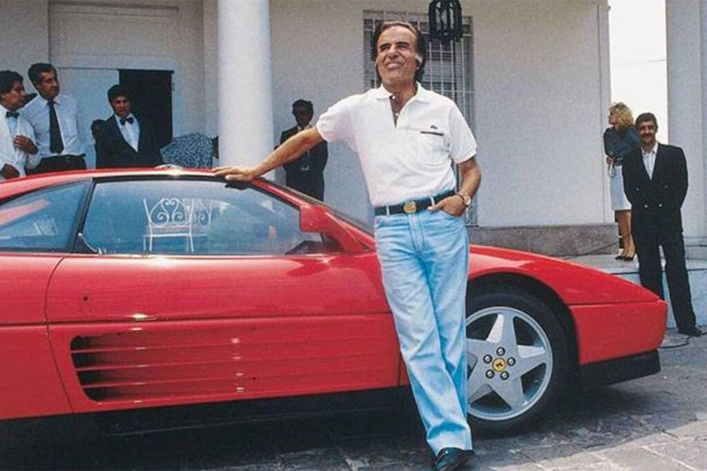 Verano, un espejo incómodo para la política argentina