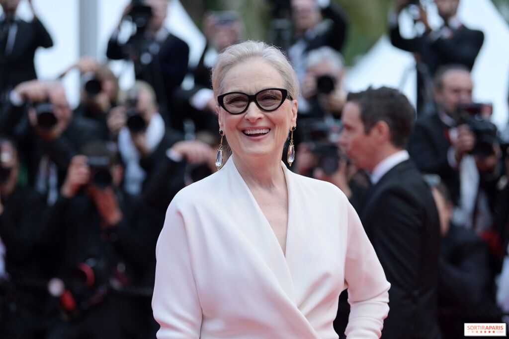 Meryl Streep y Joni Mitchell: dos leyendas se unen para una biopic que promete hacer historia