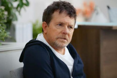 El regreso inesperado de Michael J. Fox: actuar con Parkinson sin ocultarlo