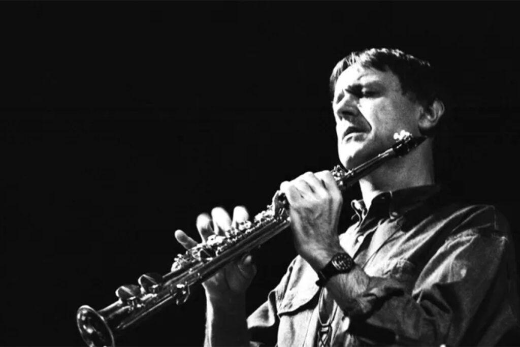 Murió Michel Portal, el músico que reinventó el jazz europeo