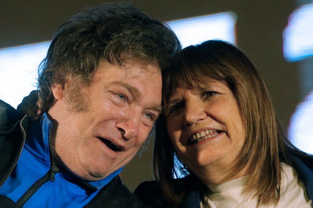 Arde la interna: en el entorno de Bullrich dicen que al gobierno "no le conviene una Patricia enojada"