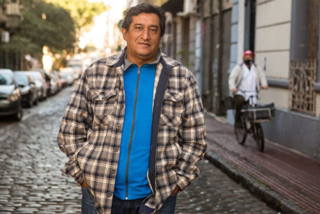 Organizaciones sociales: ¿debilitamiento o reconfiguración?