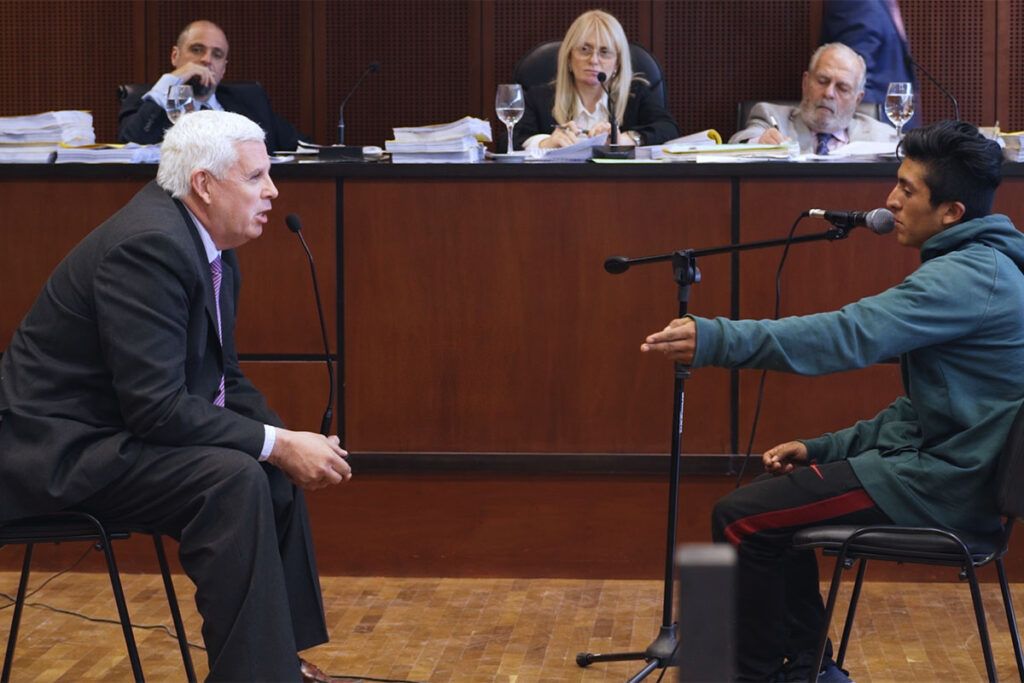 Lucrecia Martel: "La Argentina padece de la mala educación de su clase media y alta" 2 Lucrecia Martel: "La Argentina padece de la mala educación de su clase media y alta"