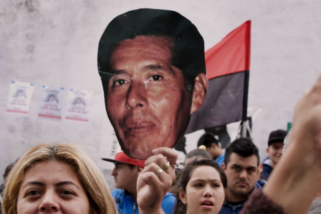 Lucrecia Martel: "La Argentina padece de la mala educación de su clase media y alta" 1 Lucrecia Martel: "La Argentina padece de la mala educación de su clase media y alta"