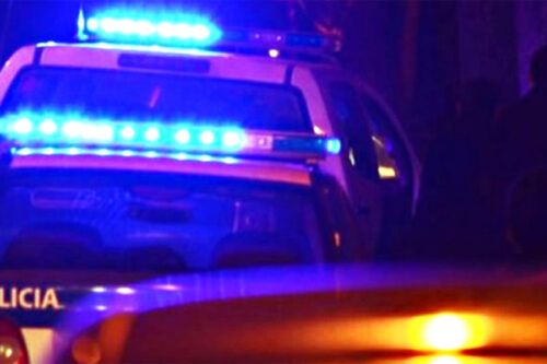 Recrudece la violencia en Rosario: una nena grave y un joven muerto en dos balaceras