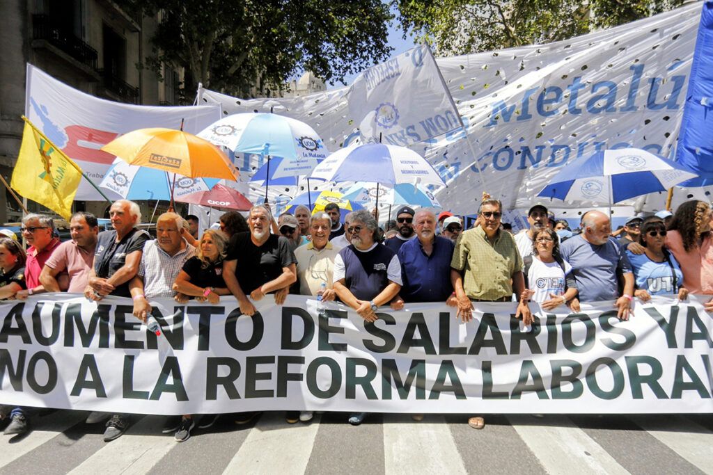 El Gobierno busca blindar la reforma laboral ante la ola de juicios que se viene