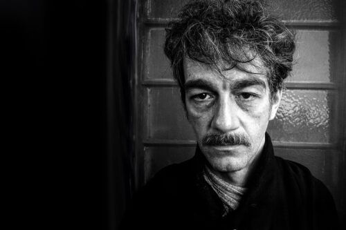 Pablo Dacal: “No creo en el músico profesional, creo en la sinceridad”